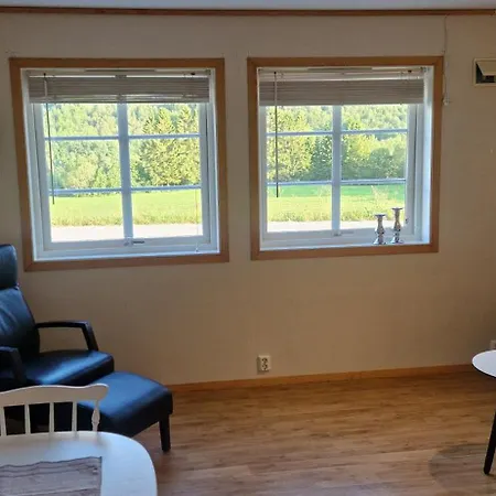 Plassevegen 2 Apartment Sykkylven