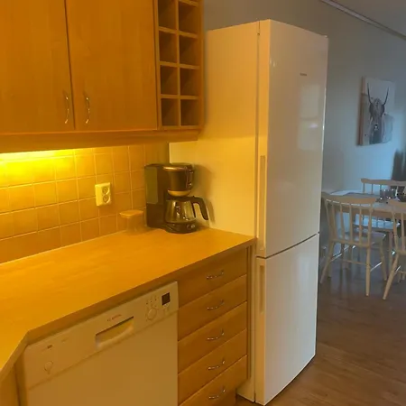 Leilighet Plassevegen 2