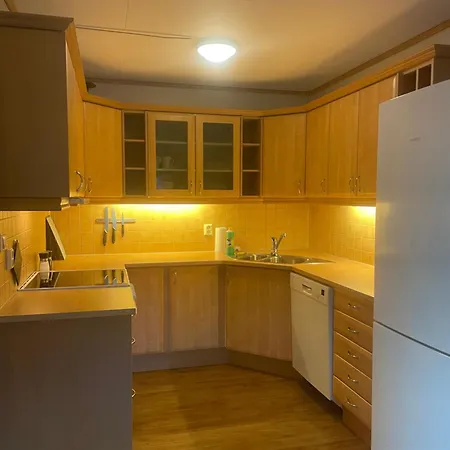 Plassevegen 2 Apartment Sykkylven